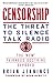 Censorship: The Threat to Silence Talk Radio