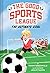 The Ultimate Goal (Good Sports League #1)