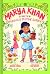 Marya Khan and the Fabulous Jasmine Garden (Marya Khan #2)