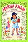 Marya Khan and th...