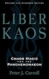 Liber Kaos: Chaos...