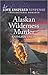 Alaskan Wilderness Murder
