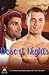 Desert Nights: Gay erotic fiction
