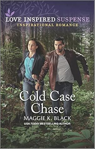 Cold Case Chase