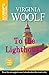 Harrap's To the lighthouse (French Edition)