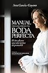 Book cover for Manual para organizar una boda perfecta (Spanish Edition)