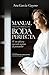 Manual para organizar una boda perfecta (Spanish Edition)
