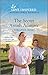 The Secret Amish Admirer (B...