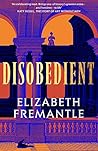 Book cover for Disobedient