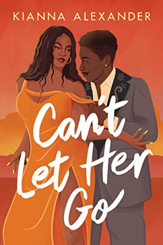 Can't Let Her Go (Kindle Edition)