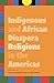 Indigenous and African Dias...