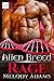 Rage (Alien Breed Series 1) (German Edition)