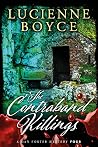 The Contraband Killings (A Dan Foster Mystery 4)