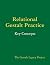 Relational Gestalt Practice: Key Concepts