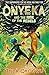 Onyeka and the Rise of the Rebels by Tọlá Okogwu