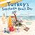 Turkey's Sandtastic Beach Day by Wendi Silvano Turkey's Sandtastic Beach Day by Wendi Silvano