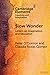 Slow Wonder: Letters on Imagination and Education (Elements in Creativity and Imagination)