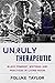 Unruly Therapeutic: Black Feminist Writings and Practices in Living Room