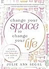 Change Your Space...