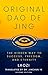 Original Dao De Jing by Lao Tzu Original Dao De Jing by Lao Tzu