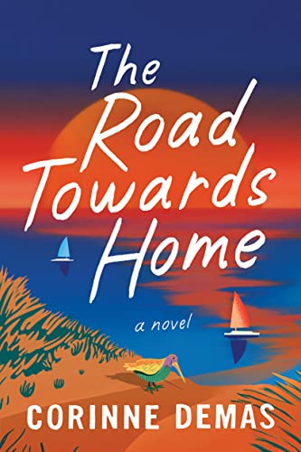 The Road Towards Home (Kindle Edition)