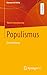 Populismus by Marcel Lewandowsky