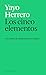 Los cinco elementos: Una cartilla de alfabetización ecológica (Els petits d'Arcàdia) (Spanish Edition)