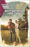 Not Without Her Child (Sierra's Web #10)