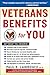 Veterans Benefits for You by Paul R Lawrence