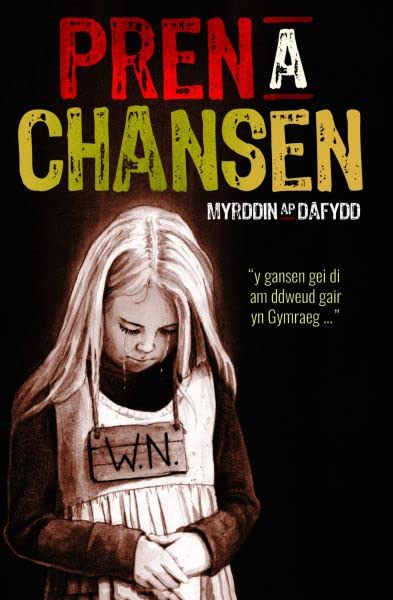 Pren a Chansen (Welsh Edition)