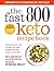 The Fast 800 Keto Recipe Bo...