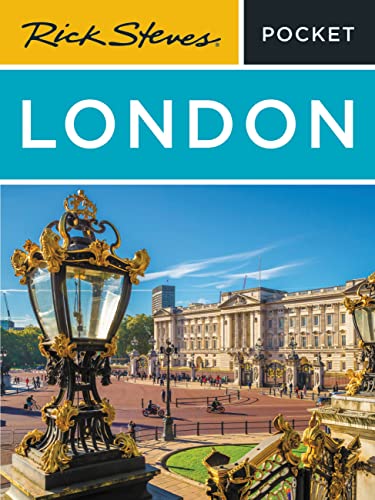 Rick Steves Pocket London (Kindle Edition)