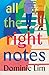 All the Right Notes