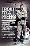 Tribute to a Hero...