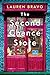 The Second Chance Store: An Uplifting Story of Female Friendship and Finding Joy in a London Charity Shop