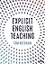 Explicit English Teaching