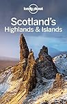 Lonely Planet Sco...