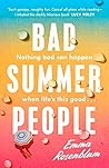 Bad Summer People
