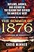 The Summer of 1876: Outlaws, Lawmen, and Legends in the Season That Defined the American West