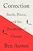 Correction: Parole, Prison, and the Possibility of Change