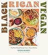 Black Rican Vegan...