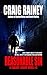 Reasonable Sin: A Carson Brand Novel #3 (Carson Brand Series)