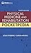Physical Medicine and Rehabilitation Pocketpedia by Leslie Rydberg MD