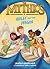 The Mythics #2: Hailey and the Dragon: An Epic Middle Grade Fantasy about Dragons and Friendship for Children (Ages 8-12)