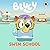 Bluey by Bluey Bluey by Bluey