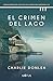 El crimen del lago