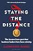 Staying the Distance: The lessons from sport that business leaders have been missing