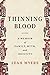 Thinning Blood by Leah Myers