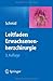 Leitfaden Erwachsenenherzchirurgie by Christof Schmid