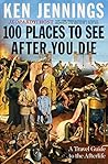 100 Places to See...